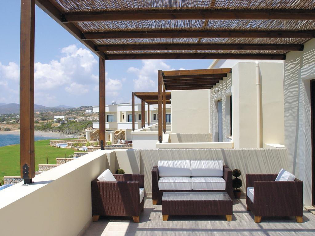 Al Mare Villas Kiotari Cameră foto